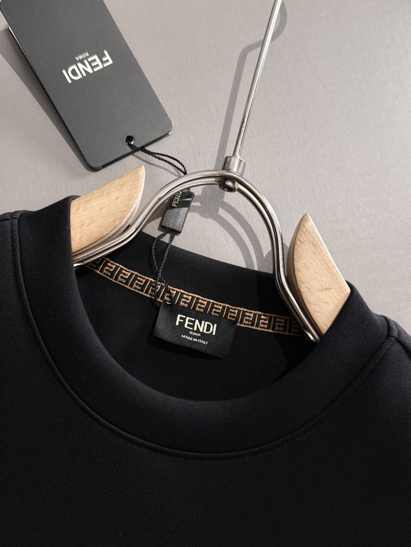 Fendi Hoodies